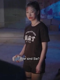 Wer ist Leibtochter - Episode 2