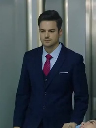 Episode 9 - Die Vertretungsbraut des Milliardärs