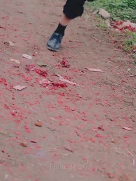 Episode 26 - Heimkehr