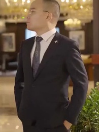 Episode 97 - Die CEO als Putzfrau getarnt