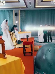 Der Neun-Drachen-Sarg - Episode 67