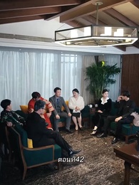 การเอาคืนของเทพราชัน - Episode 42