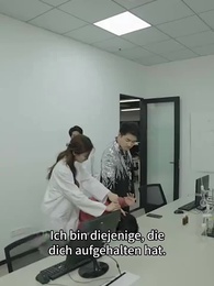 Episode 158 - Die CEO als Putzfrau getarnt