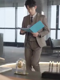 Die CEO als Putzfrau getarnt - Episode 78