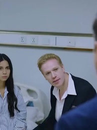 Die Vertretungsbraut des Milliardärs - Episode 48