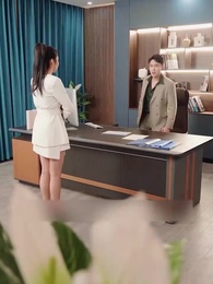 Die Rückkehr der Verborgenen - Episode 59