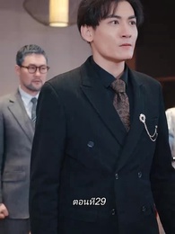 ตอนที่ 29 - การเอาคืนของเทพราชัน