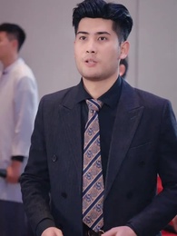 Dewa yang Terpadam - Episode 69