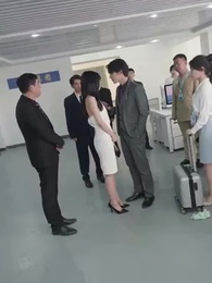 Episode 11 - Harter Kampf zwischen Annika und Caroline