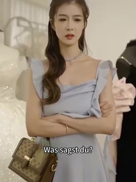 Die CEO als Putzfrau getarnt - Episode 72