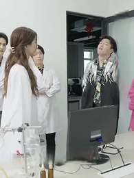 Episode 87 - Die CEO als Putzfrau getarnt