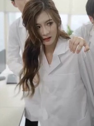 Episode 88 - Die CEO als Putzfrau getarnt