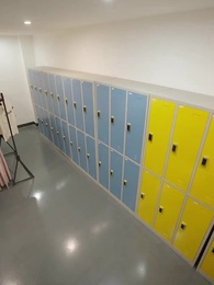 Episode 19 - Die CEO als Putzfrau getarnt