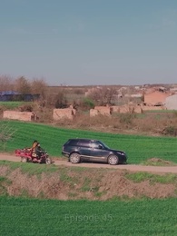 Episode 45 - Heimkehr