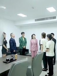 Episode 33 - Die CEO als Putzfrau getarnt