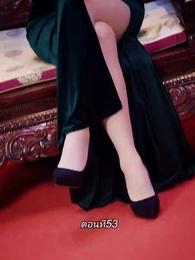 การเอาคืนของเทพราชัน - Episode 53