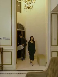 Episode 91 - Die Vertretungsbraut des Milliardärs