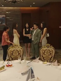 Die CEO als Putzfrau getarnt - Episode 120