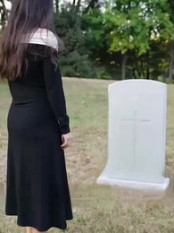 Die Vertretungsbraut des Milliardärs - Episode 8