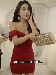 Die CEO als Putzfrau getarnt - Episode 73