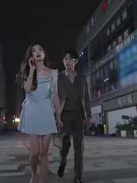 Episode 143 - Die CEO als Putzfrau getarnt