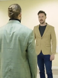 70화 - 더 이상 나약하지 않게