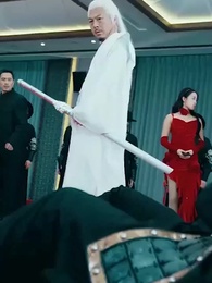 Episode 59 - Der Neun-Drachen-Sarg