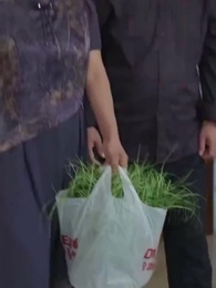 Harter Kampf zwischen Annika und Caroline - Episode 24