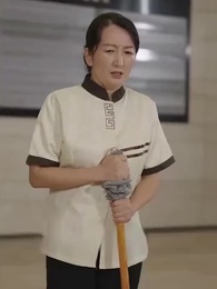 Episode 154 - Die CEO als Putzfrau getarnt