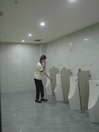 Episode 16 - Die CEO als Putzfrau getarnt