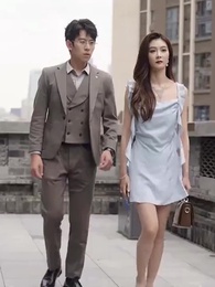 Die CEO als Putzfrau getarnt - Episode 137