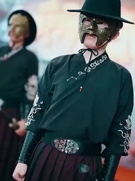 Episode 61 - Der Neun-Drachen-Sarg