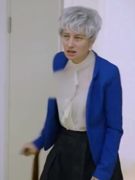 Episode 71 - Die Vertretungsbraut des Milliardärs