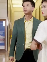 Episode 24 - Die CEO als Putzfrau getarnt