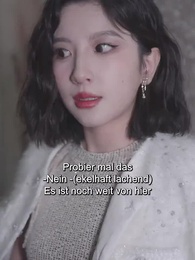 Wer ist Leibtochter - Episode 35