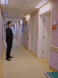 Episode 35 - Die Vertretungsbraut des Milliardärs