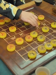 Der unsterbliche Erwachte Drache - Episode 37