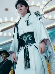 Der Neun-Drachen-Sarg - Episode 52