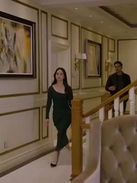 Episode 92 - Die Vertretungsbraut des Milliardärs