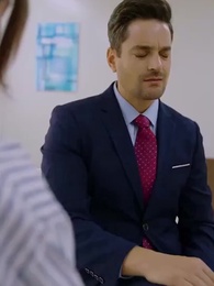 Episode 38 - Die Vertretungsbraut des Milliardärs