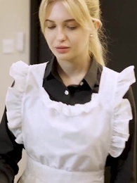 五年ぶりの妻が子連れ - Episode 56