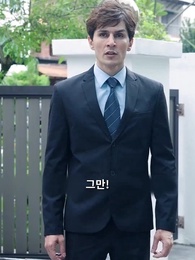 19화 - 더 이상 나약하지 않게