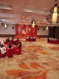 Invincible Hero - Episode 28