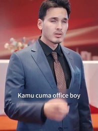 Episode 10 - Dewa yang Terpadam