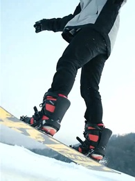 Episode 1 - Invincible Hero