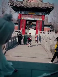 Der Neun-Drachen-Sarg - Episode 3