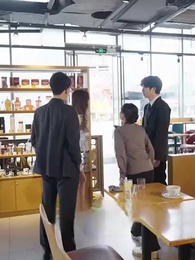 Episode 134 - Die CEO als Putzfrau getarnt