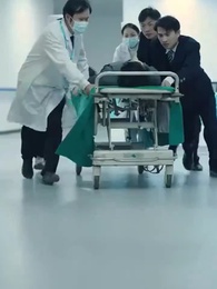 Harter Kampf zwischen Annika und Caroline - Episode 30