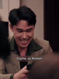 Episode 80 - Die Rückkehr der Verborgenen