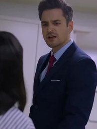 Episode 44 - Die Vertretungsbraut des Milliardärs